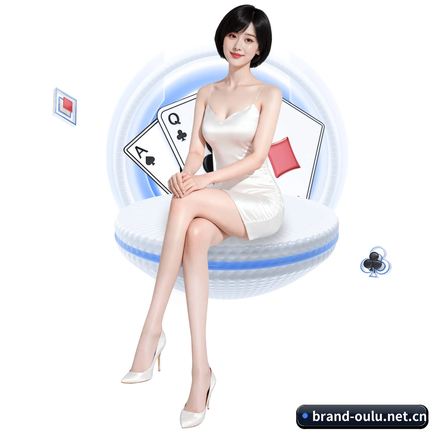 社群声量跃迁